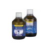 Pharma Activ Aktívne minerály extra AKCIA 300 ml + Koloidné striebro Ag100 10ppm 300 ml, 1
