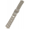 Oceľový náramok Orient UM025517J0 22mm (pre model RA-TX020), strieborný