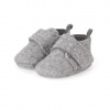 Detské papučky 100% vlna šedej Sterntaler Veľkosť: 19/20