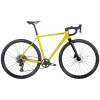 Cyklokros/Gravel MMR X-GRIP 00 - Mustard N Black - vel.M 24/2025 79470
