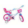 Detský bicykel Alyssa 14
