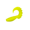 Delphin Gumová nástraha TWISTA UVs 10cm Yella 5ks