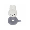 Little Dutch Hrkálka králiček Miffy Fluffy Blue