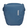 Univerzálna cyklistická taška Thule Shield Pannier 13L 13l