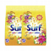 Prací prášok - Surf Powder Hawaiian Dream 2x3,9kg 120 praní (Prací prášok - Surf Powder Hawaiian Dream 2x3,9kg 120 praní)
