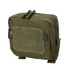 Competition Utility Pouch Olive Green