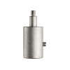 Manfrotto 16mm Female Adapter 1/4'' to 5/8'' - Manfrotto 194 (194)