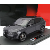 Bbr-models Alfa romeo Tonale Veloce Plug-in Hybrid 2023 - Con Vetrina - S vitrínou 1:18 Grigio Vesuvio - Grey Met