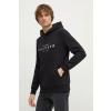 Mikina Tommy Hilfiger MW0MW37455 čierna XXL