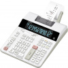 Casio FR 2650 RC stolní kalkulačka s tiskárnou, displej (počet míst) 12, 230 V, bílá