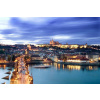 Vliesové fototapety, rozmer 375 cm x 250 cm, Praha, DIMEX MS-5-0031