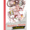 Školnice Valerie odhalena