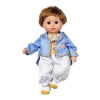 Zapf Creation Baby Annabell Little Sweet Princ, 36 cm