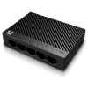STONET by Netis ST3105C Switch 5x 10/100Mbps, miniatúrne