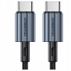 Choetech XCC-1014 USB-C 60 W, 1,2m, černý
