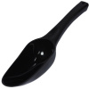 Giants fishing Lopatka na kŕmenie Baiting Spoon Long Black