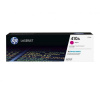 Toner HP CF413A HP 410A magenta (2.300 str.) pre LaserJet Pro M377/M452/M477, originálny toner/ink