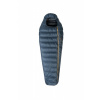 Patizon Letný spacák R 300 S Ľavý, Midnight navy