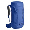 Ortovox PEAK 40 DRY just blue Modrá batoh