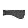 Bontrager Gripy Trek XR Endurance Elite Čierna 130 mm