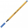 Liner STABILO Point 88 ultramarínová modrá
