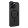 Tactical MagForce Hyperstealth iPhone 15 Pro Max Asphalt