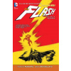 Flash Vol. 4: Reverse (The New 52)