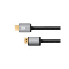 Kabel KRUGER a MATZ KM1265 HDMI 2.1 8K 1,8m