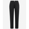 Nohavice Brax dámske 71-3208 MARON S 02 Čierna - 44