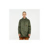 SANTA CRUZ mikina - Classic Dot Padded Overshirt Jade (JADE) veľkosť: 14