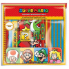 ŠKOLSKÉ POMÔCKY SET7|SUPER MARIO
