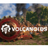 Volcanoids PC Steam CD Key