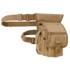 Kapsička SideKick Bag, Brandit, Camel