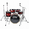 GRV Circle Birch Rock Drum Set (CF)