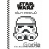 STAR WARS: Pixelové samolepky - Computer Press