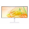 LED Monitor Samsung LS34C650TAUXEN 34