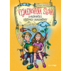 Vyjmenovaná slova - Doplňovačky, křížovky, osmisměrky - Pospíšilová Zuzana