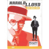 Harold Lloyd - Jeho výsost lišák - DVD