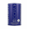 Rozjasnenie a zjemnenie Schwarzkopf Professional IGORA Vario Blond Super Plus