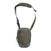 PENTAGON taška cez rameno CONSUL VERTICAL SLING RAL 7013