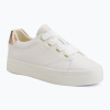 Dámske topánky GANT Avona white/rose gold