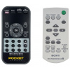 General SONY RM-PJ2, RM-PJ5, RM-PJ6, RM-PJ7, RM-PJ8, RM-PJ9 - diaľkový ovládač duplikát