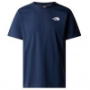 The North Face S/S REDBOX TEE Men