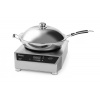 HENDI Varič Wok a panvica Wok 3,5 kW | HENDI, Profi Line