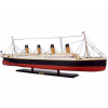 Model Titanic 80 x 29cm