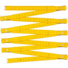 Meter Strend Pro FS18, 2 m, drevený, skladací