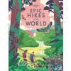 Epic Hikes of the World - Lonely Planet