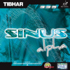 Tibhar poťah Sinus Alpha