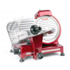 Hendi Krájač Profi Line Red Edition, HENDI, Profi Line, 230V/280W, 440x420x(H)350mm
