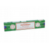 INDICKÉ PEĽOVÉ KADIDLÁ SATYA PATCHOULI 15g PACZULA